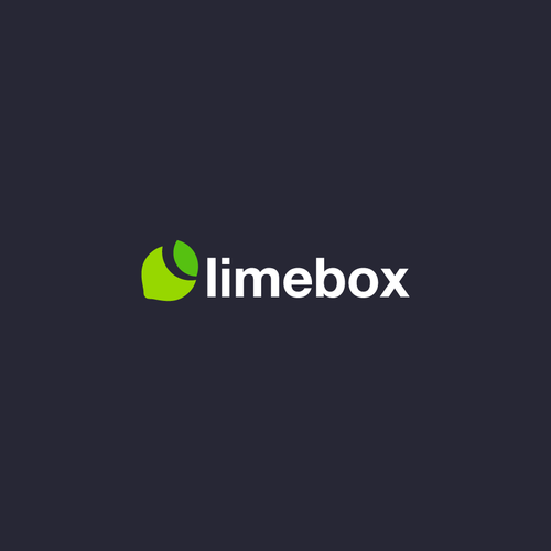Internet brand with the title 'limebox'