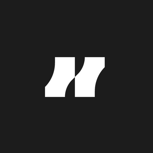 Transition design with the title 'Brandmark-NR1798'