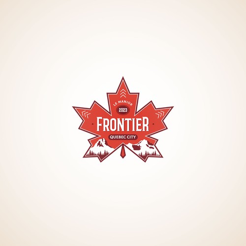 canadian logo design