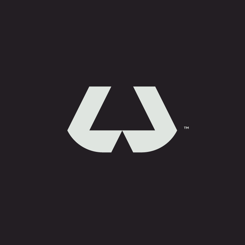 Washington-redskins logo with the title 'Brandmark-NR0447'