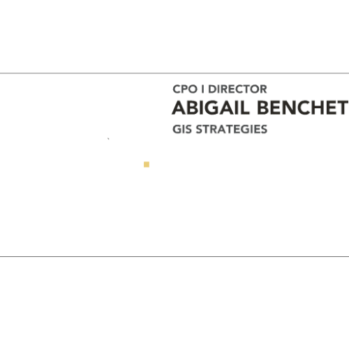 Motion graphics design with the title 'Animated Email Signature'