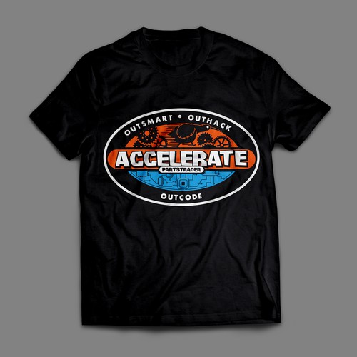 Bar t-shirt with the title 'FRANELA'