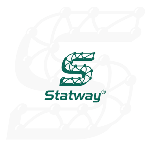 Student logo with the title 'Statway'