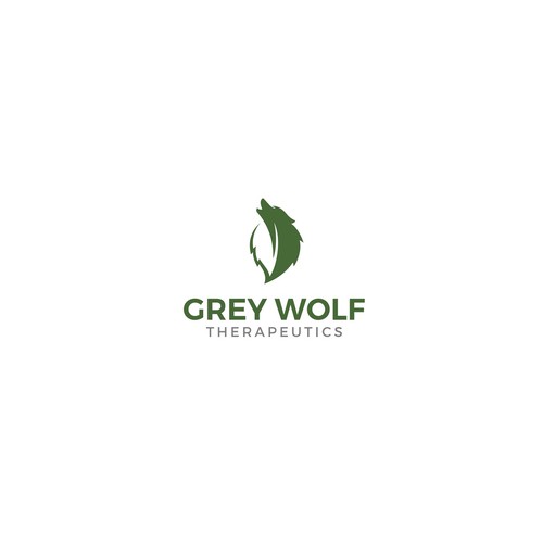Wolf brand with the title 'Grey Wolf '