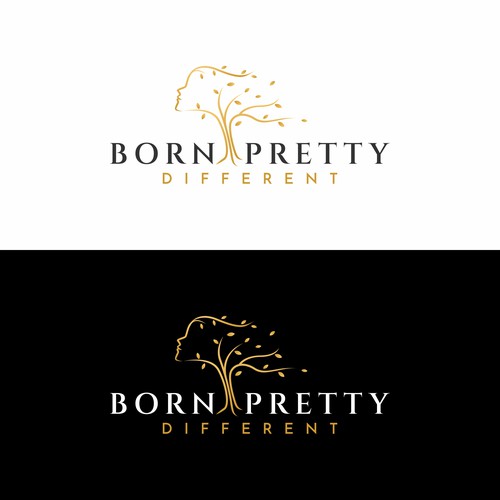 Awareness logo with the title 'BPD Logo'