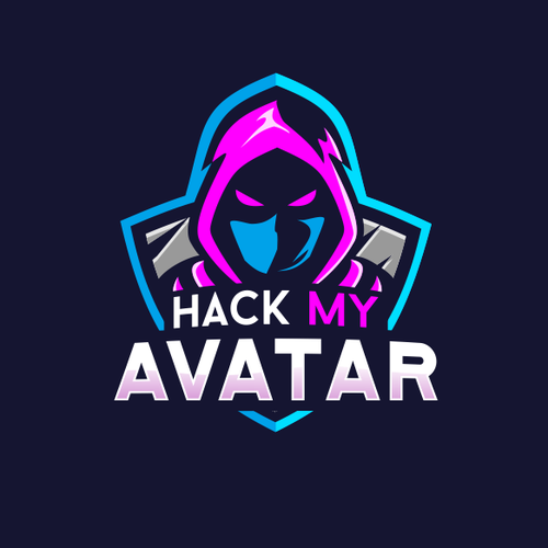 Avatar logo on sale