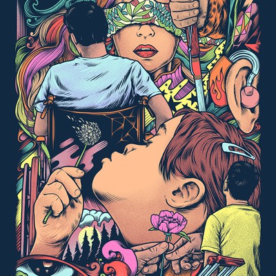 National Disability Theatre