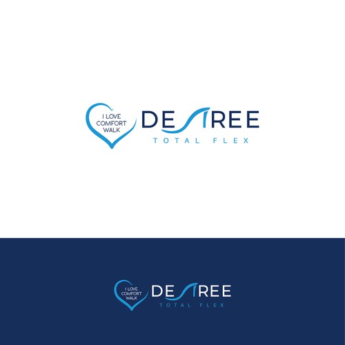 Shoes brand with the title 'Logo design for the Spanish shoe company'