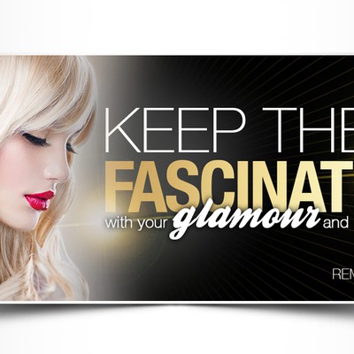 Web Banners for HairPlus.me