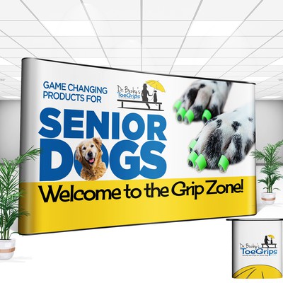 Welcome to the Grip Zone!