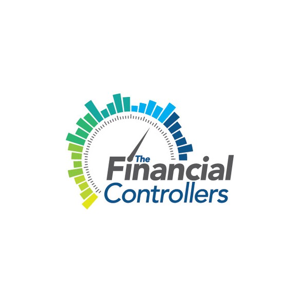 Controller design with the title 'The FinancialControllers'