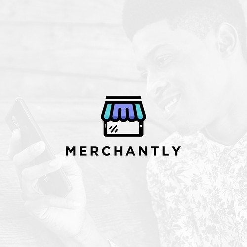 Style guide design with the title 'Brand Guidelines for ecommerce platform.'