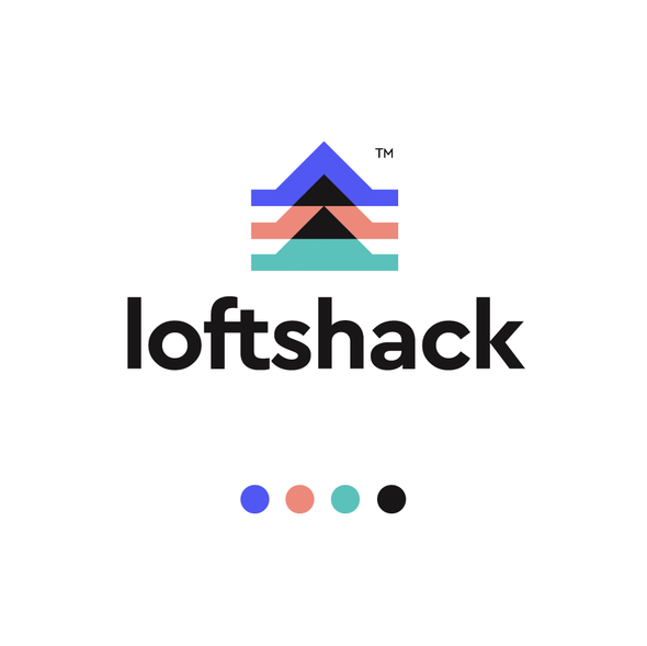 Loft Logos The Best Loft Logo Images 99designs