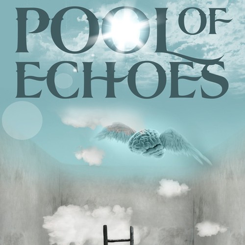 Christian book cover with the title 'Create an Inception-style Christian Sci-fi Book Cover!'