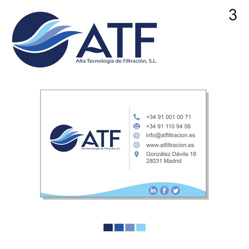 Tongue logo with the title 'COOL & SERIOUS'