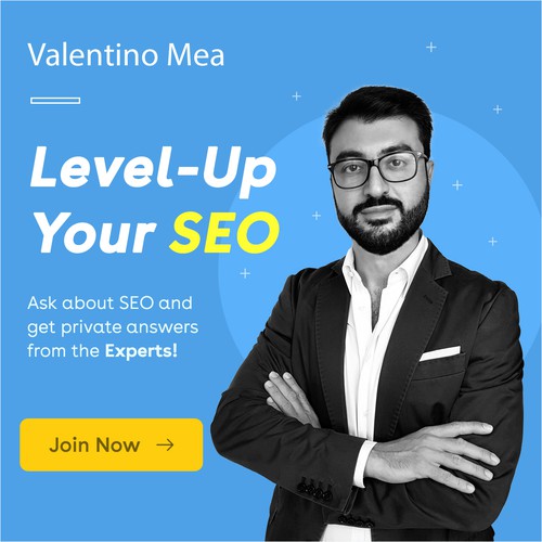 Instagram ad design with the title 'Banner Ad Design'