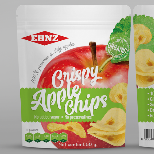 Snack Bag Packaging Ideas - 46+ Best Snack Bag Packaging Designs In 2024