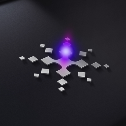 Logo with the title 'XCITE'