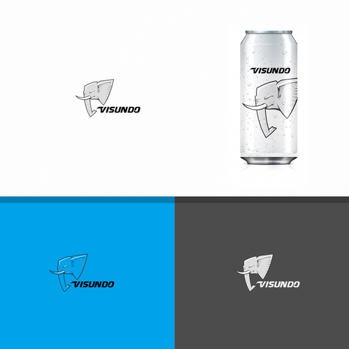Trust design with the title 'Create a logo that will move the sports industry!'