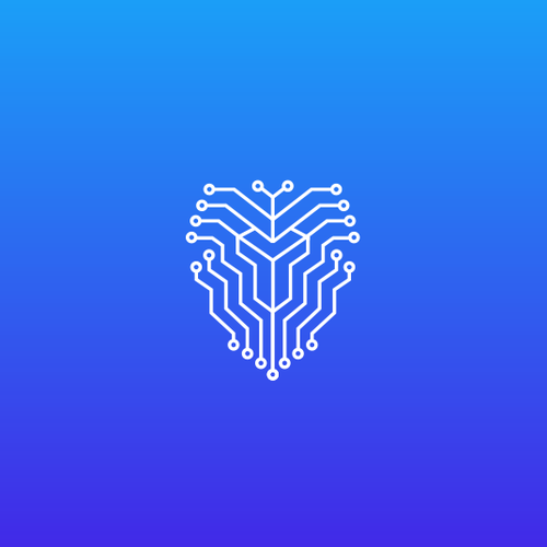 Marketing brand with the title 'Logo concept for ADS ALLTHEWAY'