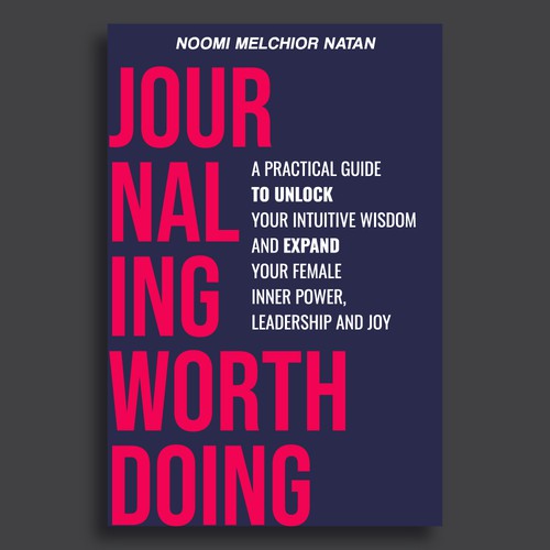 Psychology book cover with the title 'Outstanding book cover '