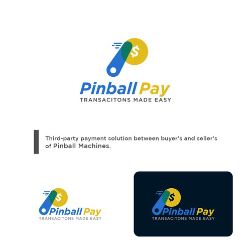 Pay Logos The Best Pay Logo Images 99designs
