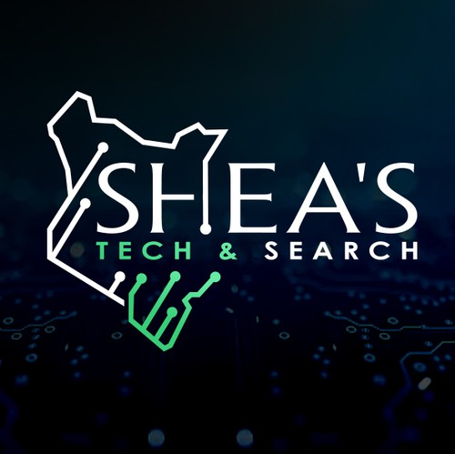 Personal logo with the title 'Modern logo for Personal Brand '