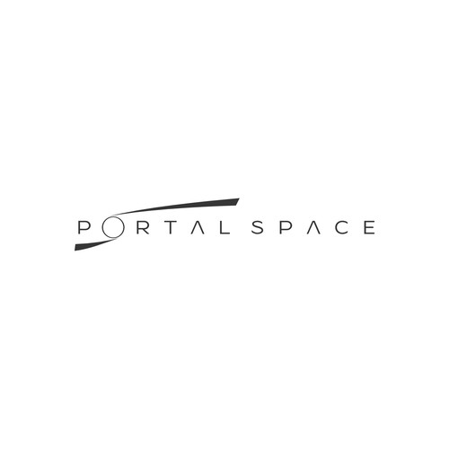 Portal logo with the title 'Portal Space'
