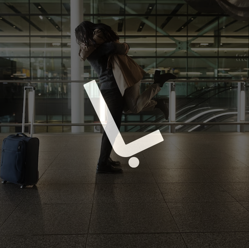 Luggage design with the title 'Luggabel™'