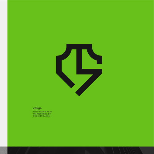 S logo with the title 'STATE UPGRADES'