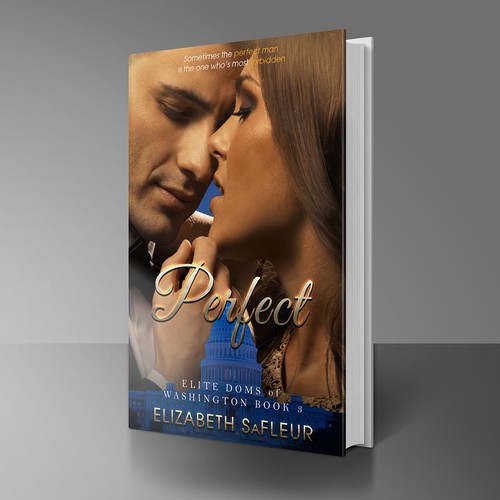 Perfect design with the title 'Perfect'