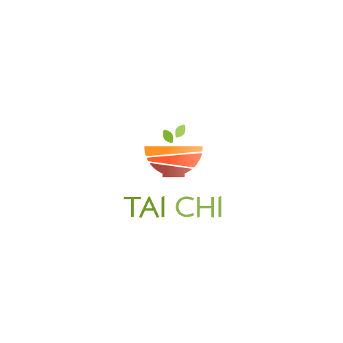Healthy food brand with the title 'Youthful logo concept for fast casual restaurant'