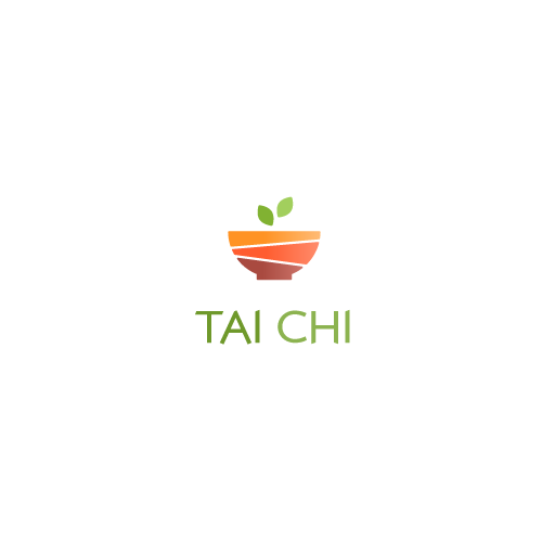 Healthy brand with the title 'Youthful logo concept for fast casual restaurant'