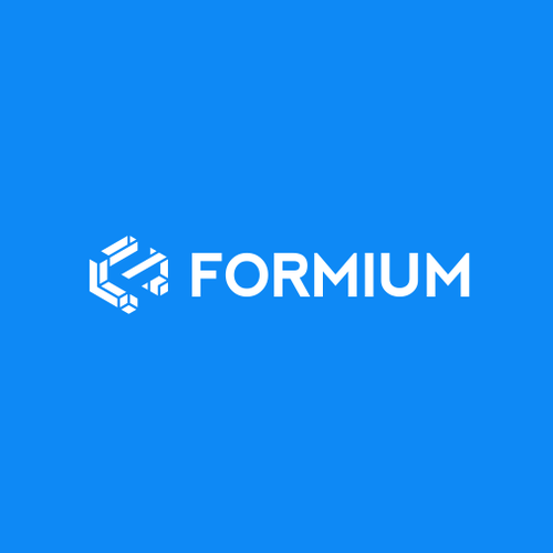 Automation design with the title 'Formium'