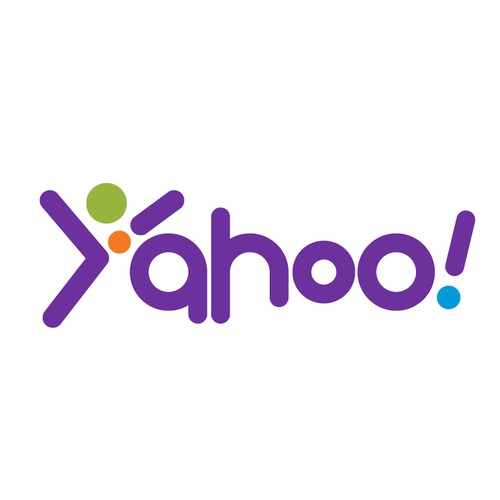 Y logo with the title 'Yahoo!'