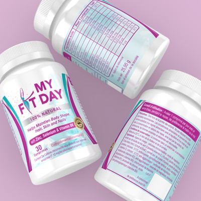 Slimming Supplement