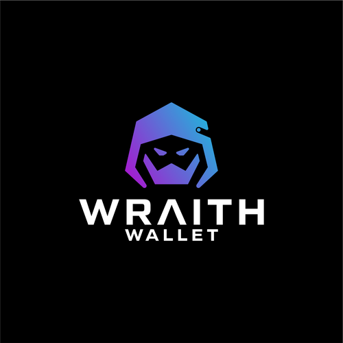 Haven logo with the title 'wrait wallet'