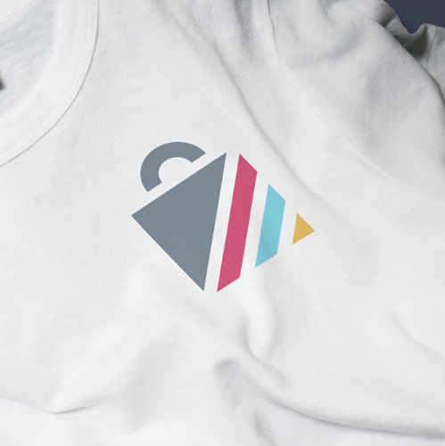 Shopping design with the title 'janano'