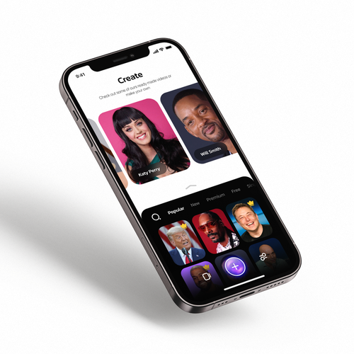 Massage design with the title 'MiMix'