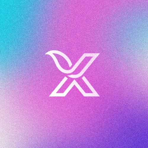 Mix logo with the title 'Dynamix - Logo Design'