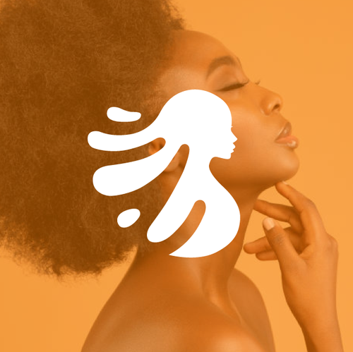 Study design with the title 'Big Sister Africa'