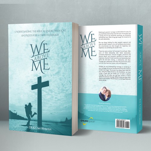 Marriage book cover with the title 'Book of Godly Self Help Marriage Book'