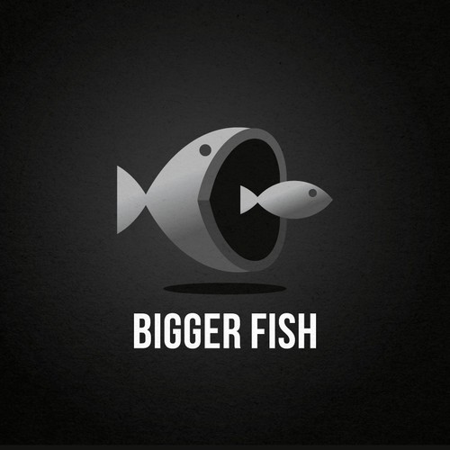 Redesign our fishing gear logo .pro looking modern and hip..create