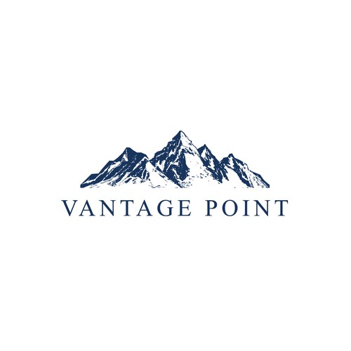 Snow logo with the title 'Vantage Point'