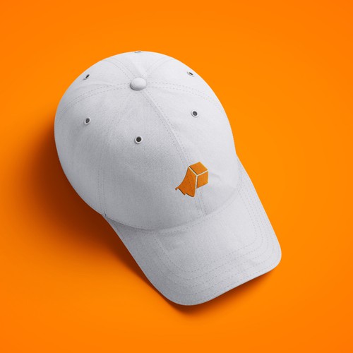 Packaging logo with the title 'Packheld'