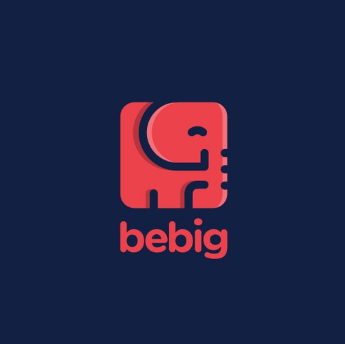 Cubic logo with the title 'Be Big'