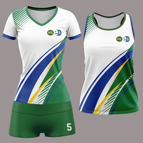 Uniform Designs - 69+ Uniform Design Ideas, Images & Inspiration In 2024 |  99designs