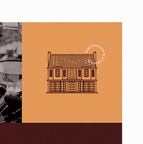 High-end brand with the title 'PRESS 626'