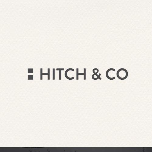 Textile logo with the title 'Modern yet Classic Logo for Textile startup'