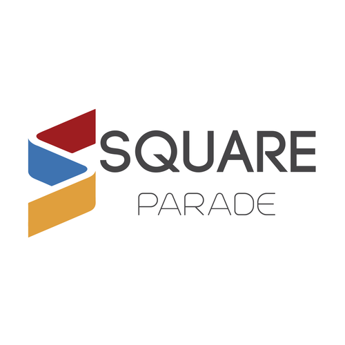 Human resources logo with the title 'Human resource company logo'